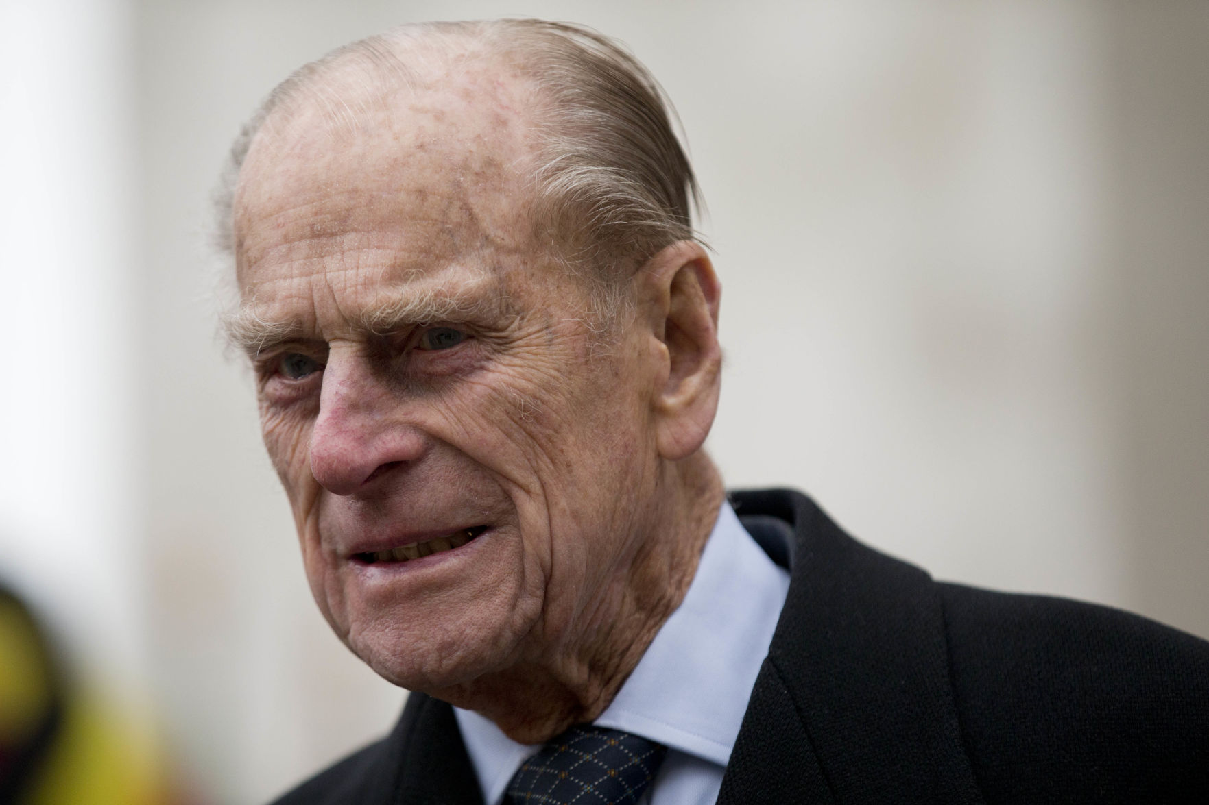 Birthday: Prince Philip